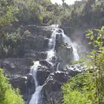
St Columba Falls